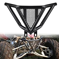 Cpowace front bumper for sale  Delivered anywhere in UK