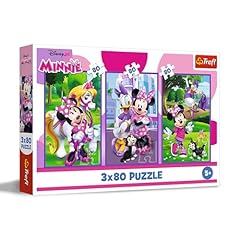 Trefl 3in1 puzzle gebraucht kaufen  Wird an jeden Ort in Deutschland
