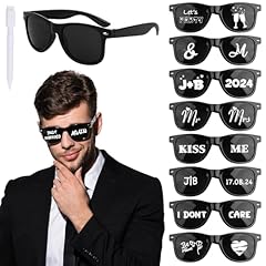Boomtop 12pcs lunettes d'occasion  Livré partout en France