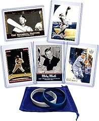 Mickey mantle assorted for sale  Delivered anywhere in USA 