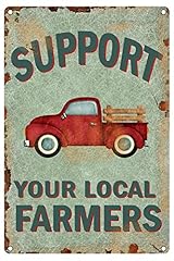 Support local farmers for sale  Delivered anywhere in USA 