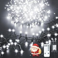 Luci albero natale usato  Spedito ovunque in Italia 