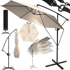 Kesser parasol aluminium d'occasion  Livré partout en Belgiqu