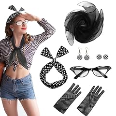 Mufekum rockabilly accessoires gebraucht kaufen  Wird an jeden Ort in Deutschland