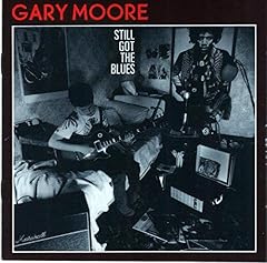 Still got blues for sale  Delivered anywhere in UK