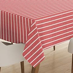 Encasa homes tablecloth for sale  Delivered anywhere in UK