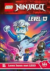 Ninjago level 13 d'occasion  Livré partout en Belgiqu