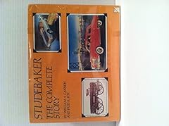 Studebaker complete story for sale  Delivered anywhere in UK