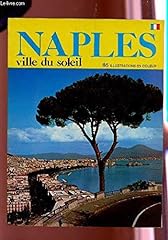 Naples ville soleil. d'occasion  Livré partout en France