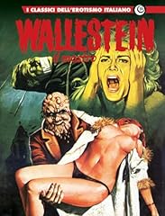Wallestein. classici dell usato  Spedito ovunque in Italia 