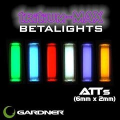 Gardner tackle tritium for sale  Delivered anywhere in UK