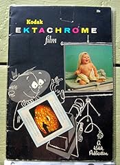 Kodak ektachrome film d'occasion  Livré partout en France