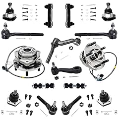 Detroit axle 4wd for sale  Delivered anywhere in USA 