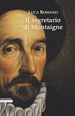 Segretario montaigne usato  Spedito ovunque in Italia 