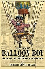 The balloon boy usato  Spedito ovunque in Italia 