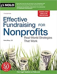 Effective fundraising nonprofi for sale  Delivered anywhere in USA 