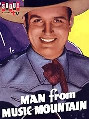 Man music mountain for sale  Delivered anywhere in USA 
