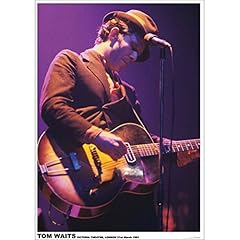 Tom waits import for sale  Delivered anywhere in USA 