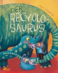 Recyclosaurus gebraucht kaufen  Wird an jeden Ort in Deutschland