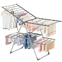 Bigzzia clothes drying for sale  Delivered anywhere in USA 