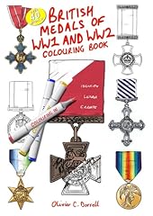 British medals ww1 gebraucht kaufen  Wird an jeden Ort in Deutschland