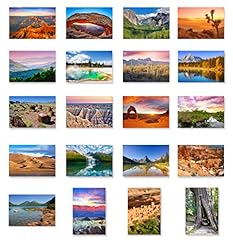 National parks postcard for sale  Delivered anywhere in USA 
