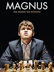 Magnus mozart schachs gebraucht kaufen  Wird an jeden Ort in Deutschland