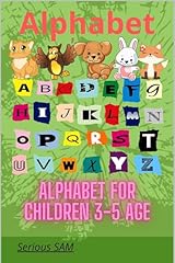 Alphabet alphabet for usato  Spedito ovunque in Italia 