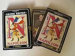 sacha guitry napoleon d'occasion sacha guitry napoleon d'occasion Livré partout en France