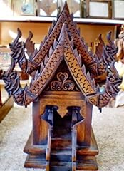 Spirit house traditional for sale  Delivered anywhere in USA 