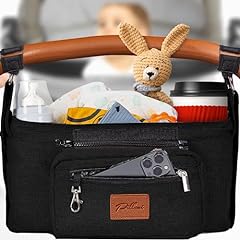 Pillani stroller organizer for sale  Delivered anywhere in USA 