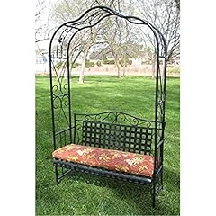Mandalay iron patio for sale  Delivered anywhere in USA 