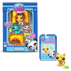 Bandai littlest pet d'occasion  Livré partout en France