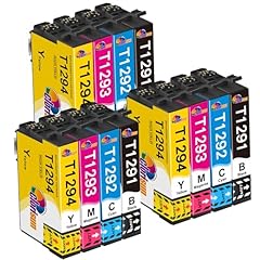 Clorisun t1295 multipack gebraucht kaufen  Wird an jeden Ort in Deutschland