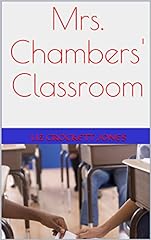 Mrs. chambers classroom for sale  Delivered anywhere in UK