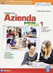 Progetto azienda passo usato  Spedito ovunque in Italia 