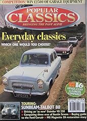 Popular classics magazine for sale  Delivered anywhere in UK