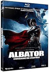Albator corsaire espace d'occasion  Livré partout en France