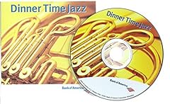 Dinner time jazz for sale  Delivered anywhere in USA 
