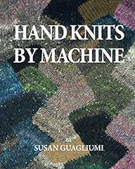 Hand knits machine for sale  Delivered anywhere in USA 