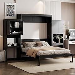 Merax queen size for sale  Delivered anywhere in USA 