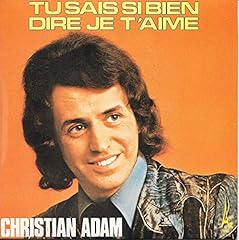 Sais aime 45 d'occasion  Livré partout en France