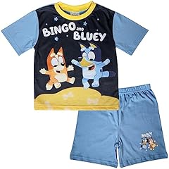 Bluey children shortie for sale  Delivered anywhere in UK