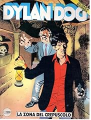 Dylan dog vol.7 usato  Spedito ovunque in Italia 