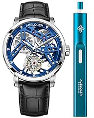 Agelocer men watch for sale  Delivered anywhere in UK