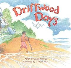 Driftwood days for sale  Delivered anywhere in USA 