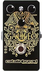 Catalinbread galileo booster for sale  Delivered anywhere in UK