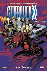 Generation intégrale 1994 d'occasion  Livré partout en France
