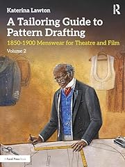 Tailoring guide pattern for sale  Delivered anywhere in UK