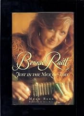 Bonnie raitt nick for sale  Delivered anywhere in USA 